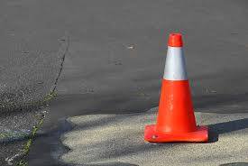 Safety Cone